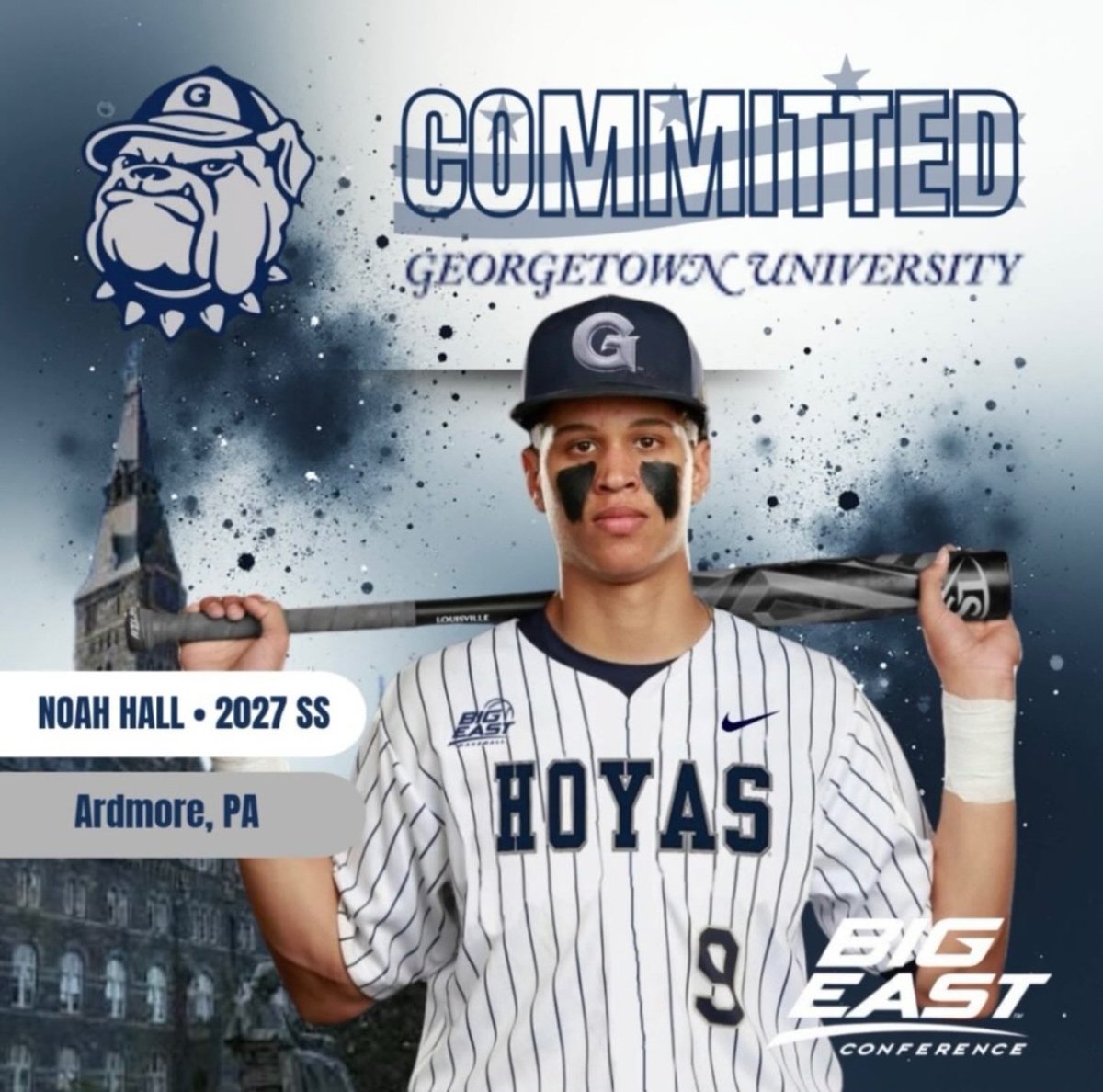 Penn Charter Baseball tweet media