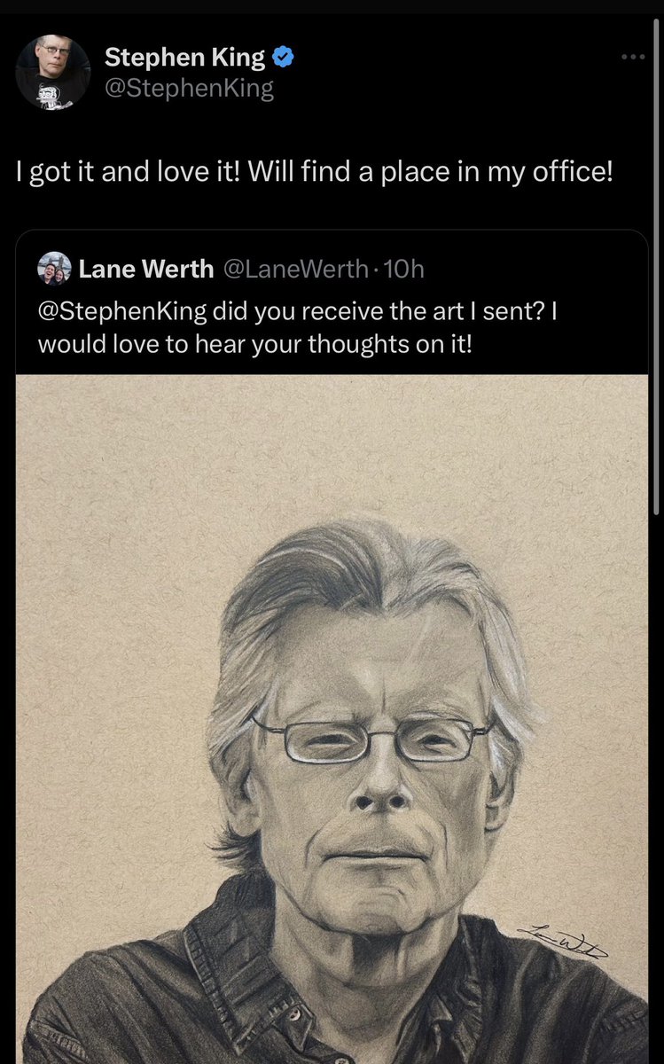 Lane Werth tweet media