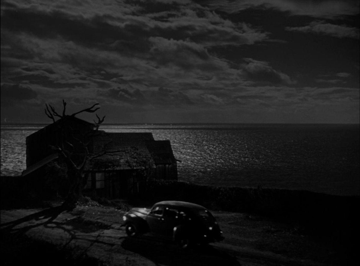 HauntedMovies's tweet image. Criss Cross (1949) dir. Robert Siodmak