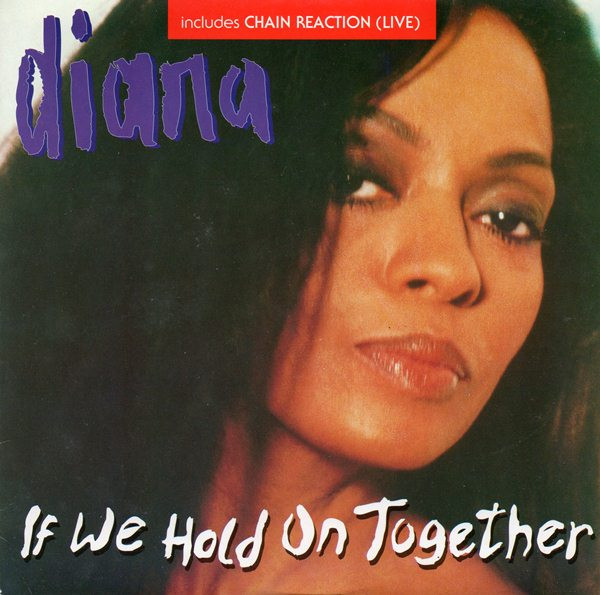 33 yrs since #DianaRoss released the lovely #IfWeHoldOnTogether in the UK, #onthisdayinpop in 1992. Capped off a stellar year for Diana here where #TheForceBehindThePower LP spawned two top 10 hits (with two other top 30). This made no.11 - a fave of mine!
onthisdayinpop.com/2022/11/diana-…