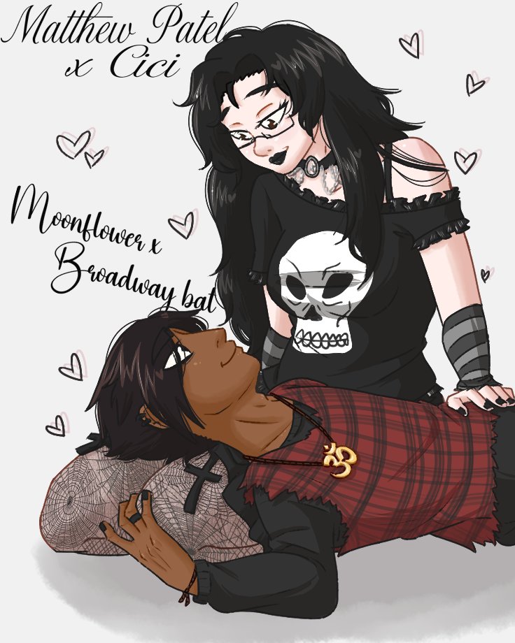 CiCi_Dark_Arts's tweet image. Just some official Matthew Patel art nbd (finally some Matthew x me art uuuuugh took so long)

#matthewpatel #scottpilgrim #scottpilgrimtakesoff #sptotwt #spvtwt #yumetwt #selfshiptwt #yumeship #selfship #art