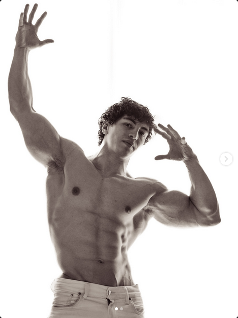 See this Instagram post by ifit 
#MUSCLEMODEL #Venezuela #photo 

instagram.com/p/DRIFEfPihy4/…