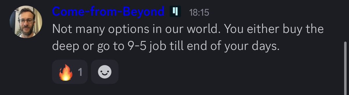 The Dark Knight tweet media