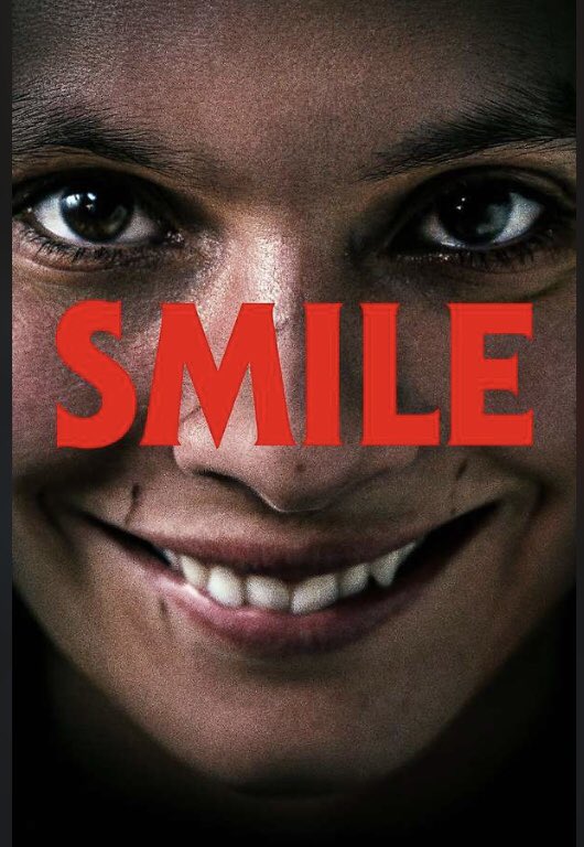 CookButterfly's tweet image. Tonight’s #Movie double bill re re rewatch 

This isn’t real ! You’re not real !

Your mind makes it real !

#Smile #SosieBacon #KyleGallner #JessieTUsher #RobinWeigert