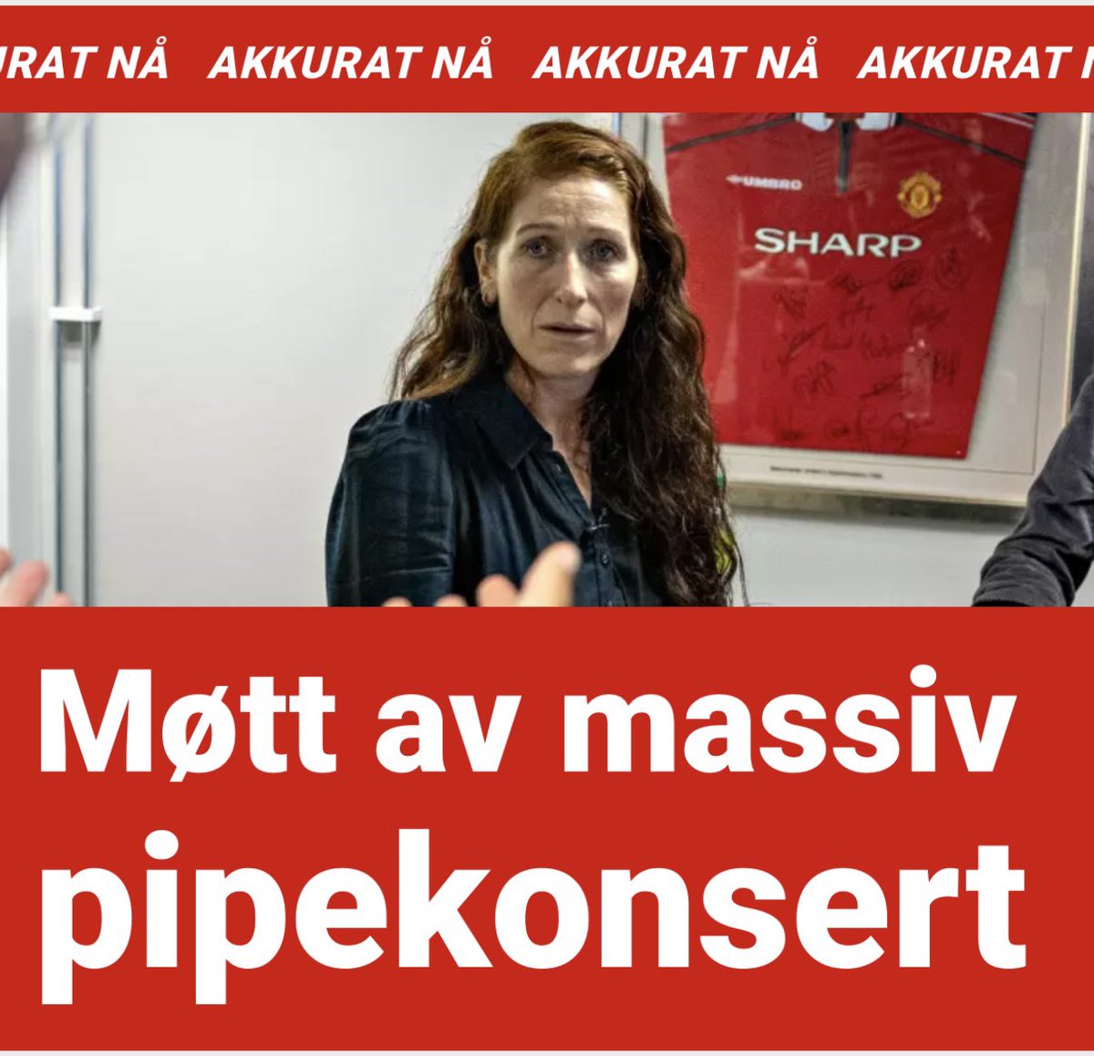 Daniel Vassbund tweet media