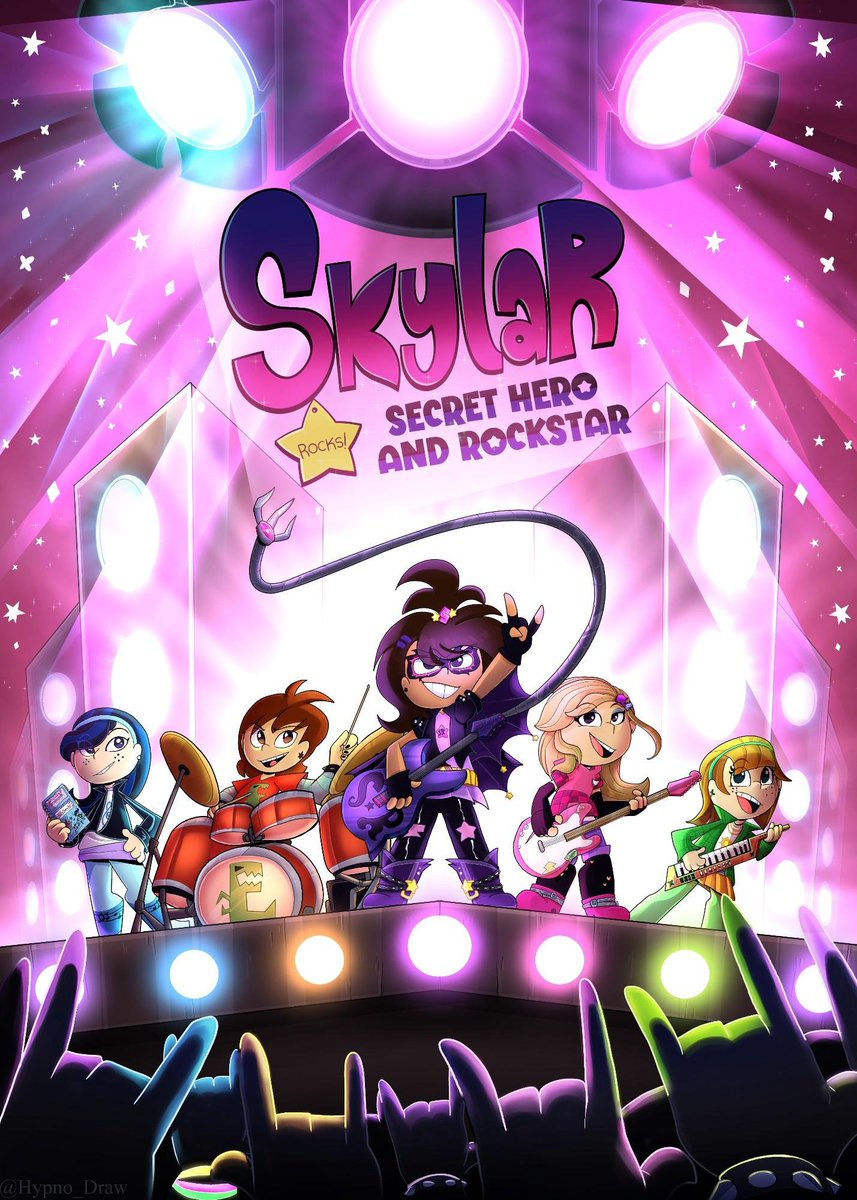 Popejoy Entertainment tweet media