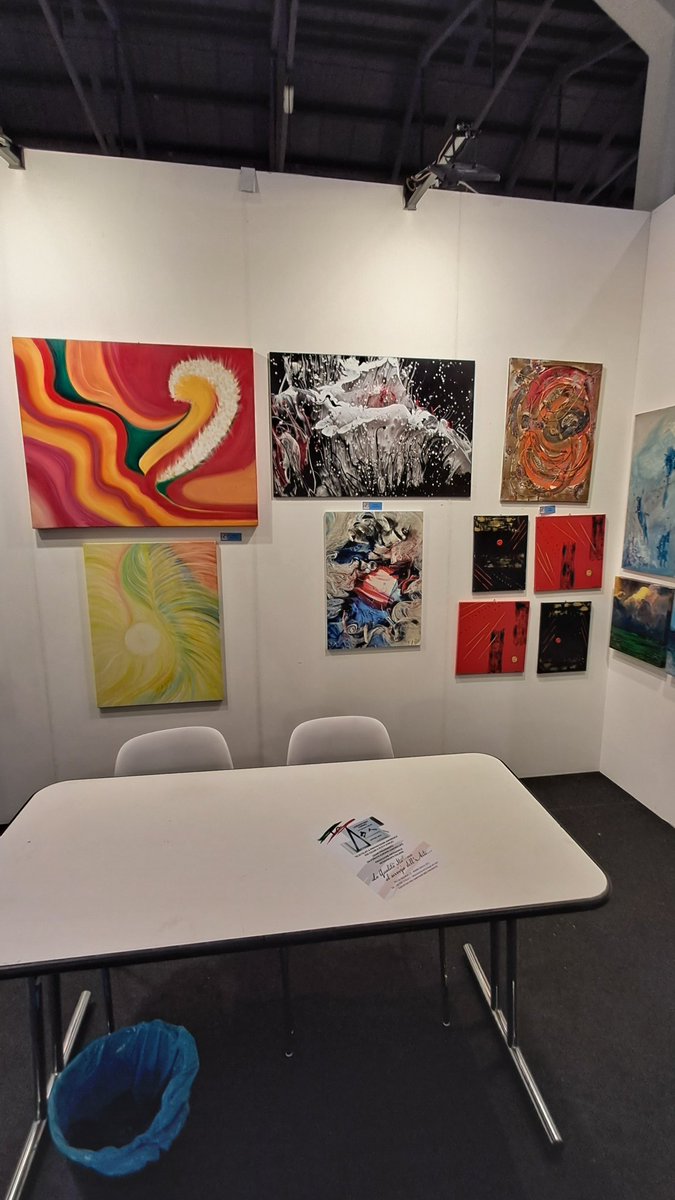 Giorgio Chiarvesio tweet media