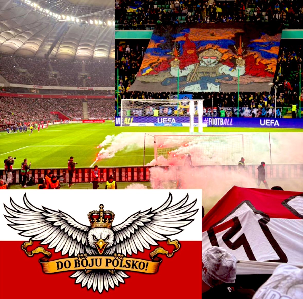 19WRW08's tweet image. W swoim kraju nie możesz być traktowany na równi z cudzoziemcem.

Za chęć wyrażenia patriotyzmu Polak w Polsce zostanie potraktowany jak bandyta, gdy wyrazi swoje niezadowolenie to opinia publiczna obrzuci go błotem.

W tej samej sytuacji obcokrajowiec będzie bohaterem.