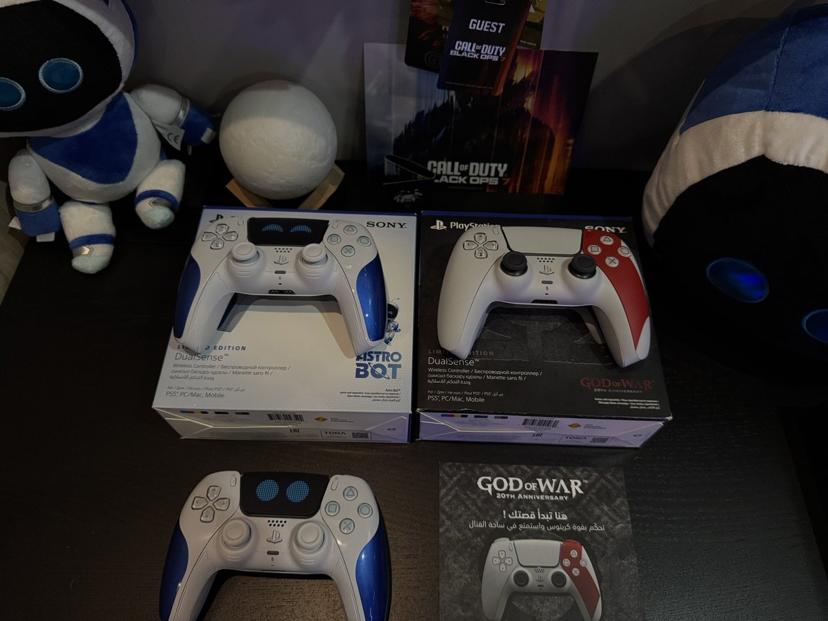 Mr. eGames tweet media