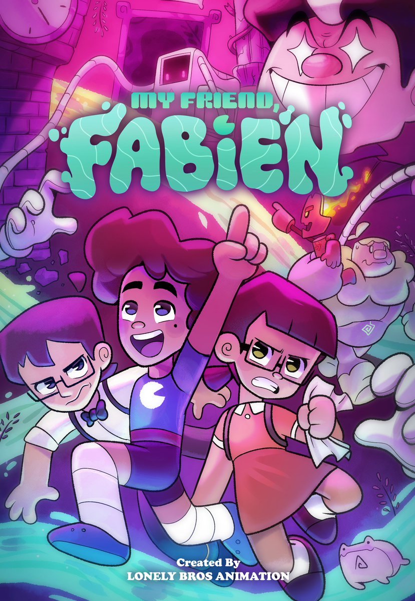 Popejoy Entertainment tweet media