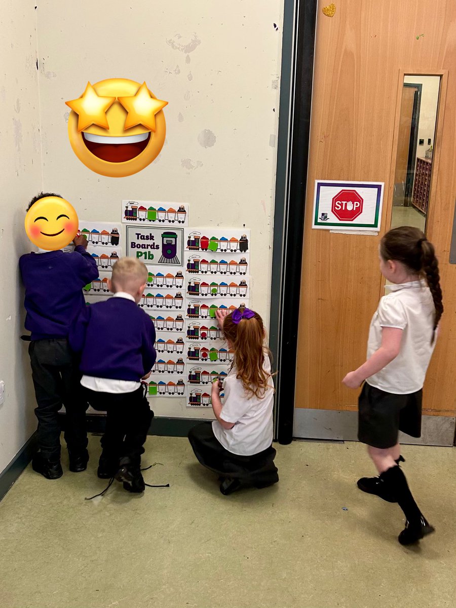 MrsP_StM's tweet image. Our new Play Champions had their first meeting on Friday! 🌟 They jumped straight into action, helping to tidy and prepare our open area so it&apos;s ready for children to learn, explore, and play. 🧹🌱✨ #SchoolCommittee #LearningThroughPlay #Article12 #Article31 @StMonicaMilton