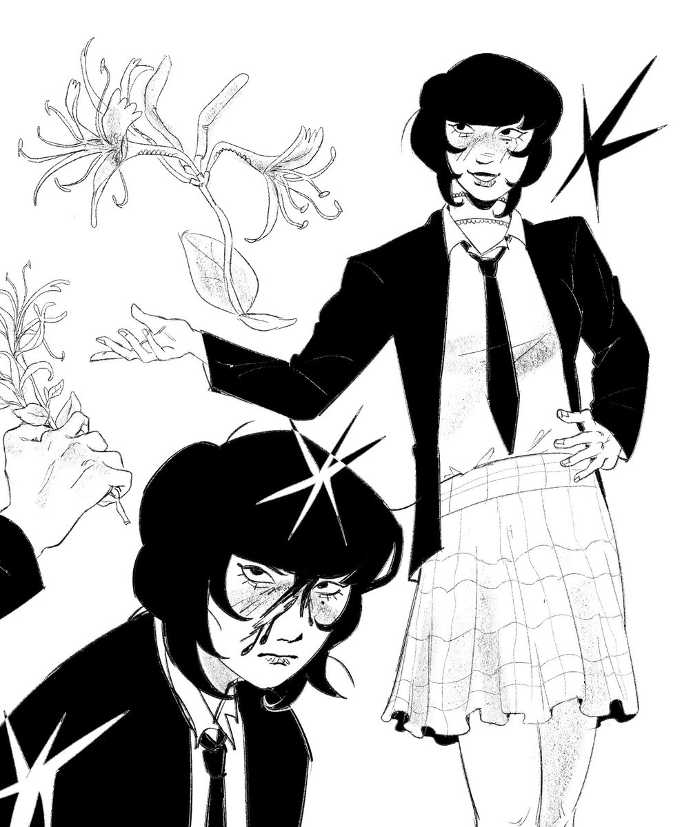 LibraTactics's tweet image. Cropped from a recent cm 🤍