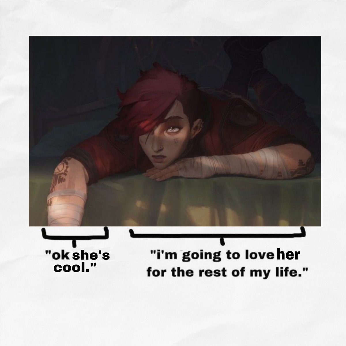 dxialvi's tweet image. I miss vi so much I feel sick