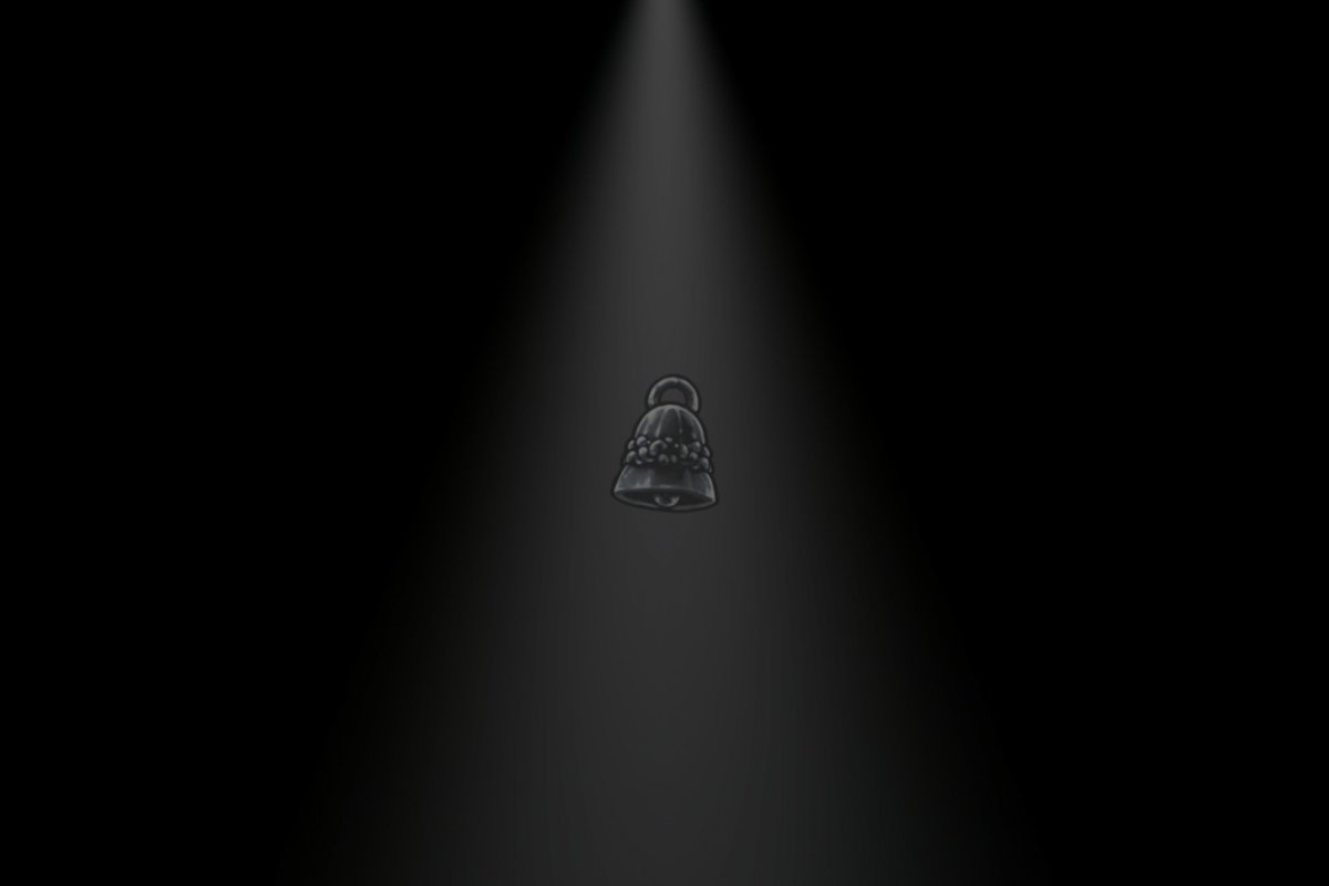 🔔 (HIATUS) The Bell Beast 🛎️ tweet media