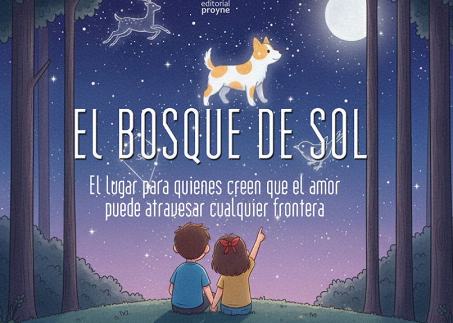 editorialproyne's tweet photo. La eternidad existe: El Regalo de Navidad para los que Amaron sin Condiciones
https://t.co/eQhpt0T3z8 https://t.co/x5K7lPCtYG