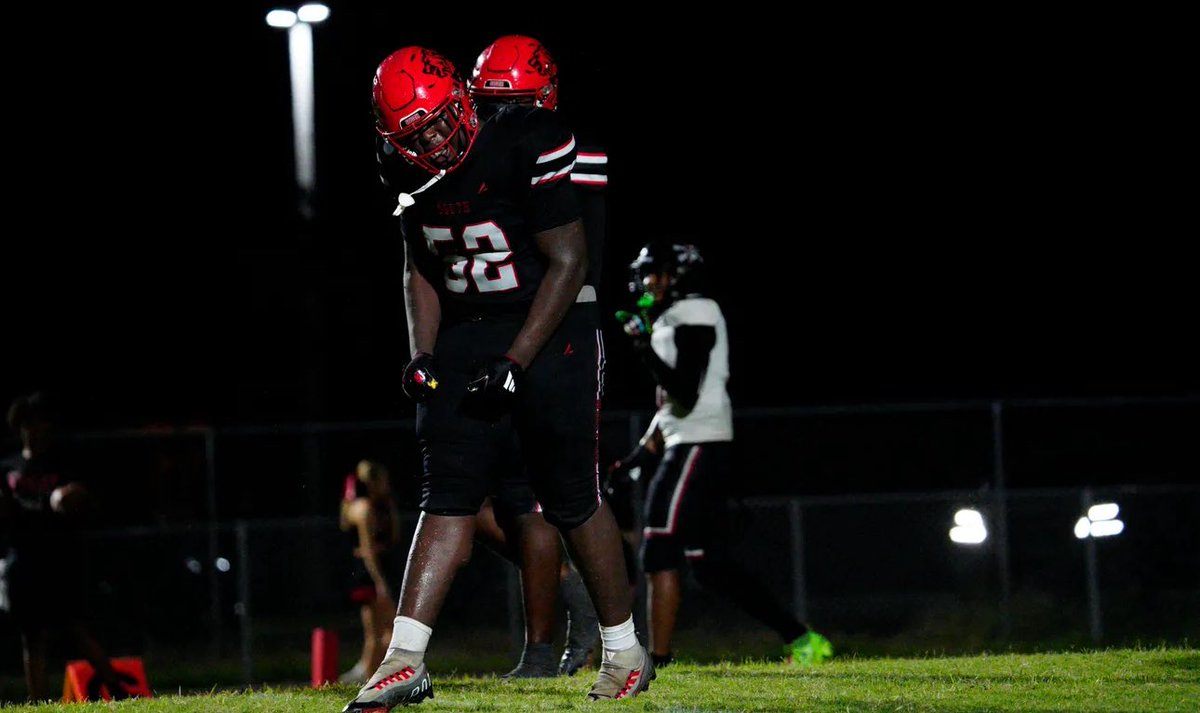 3 ⭐️ Cornelius “trey” tims III tweet media