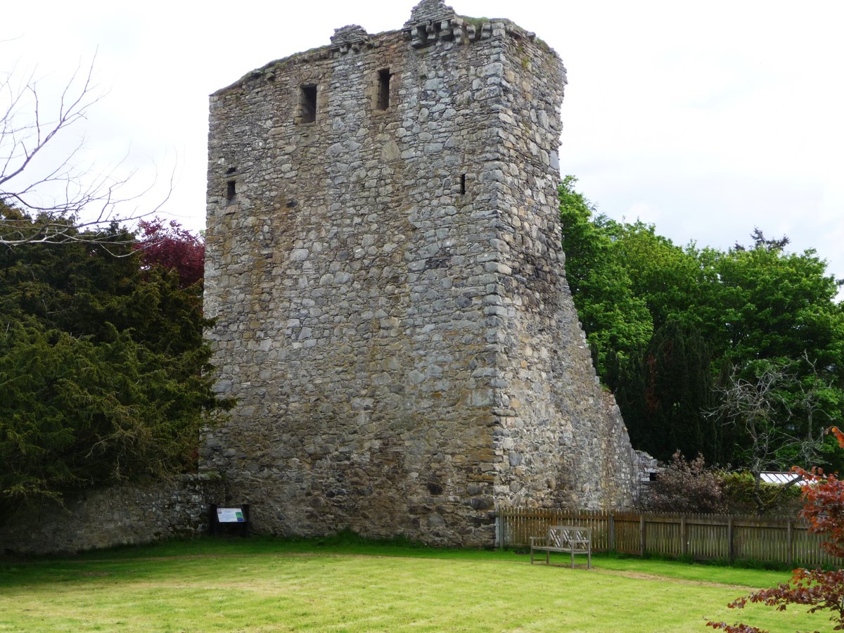 tourbritain's tweet photo. Tonight, I am posting information on #Drumin Castle in the #Speyside region of the #Scottish Highlands:https://t.co/hO445QaVJ6 https://t.co/addt6jwJ96