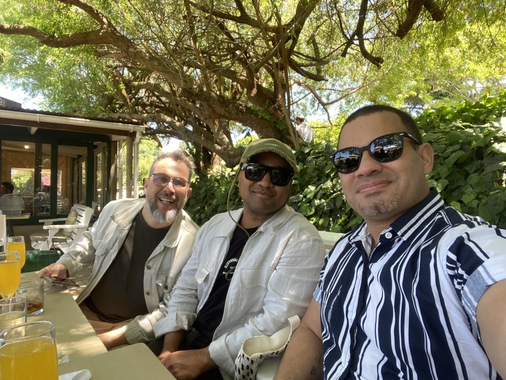 Mr Kapp 🌱♏️ ✝️ tweet media