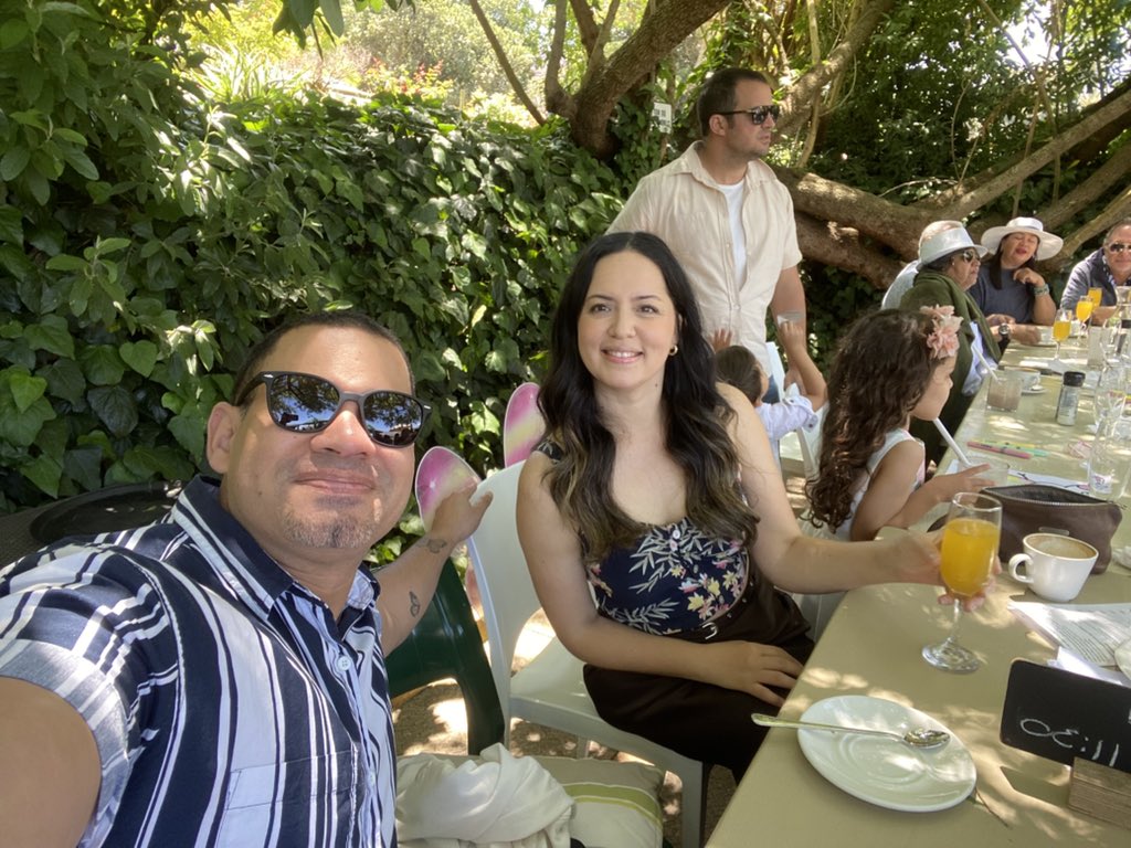 Mr Kapp 🌱♏️ ✝️ tweet media