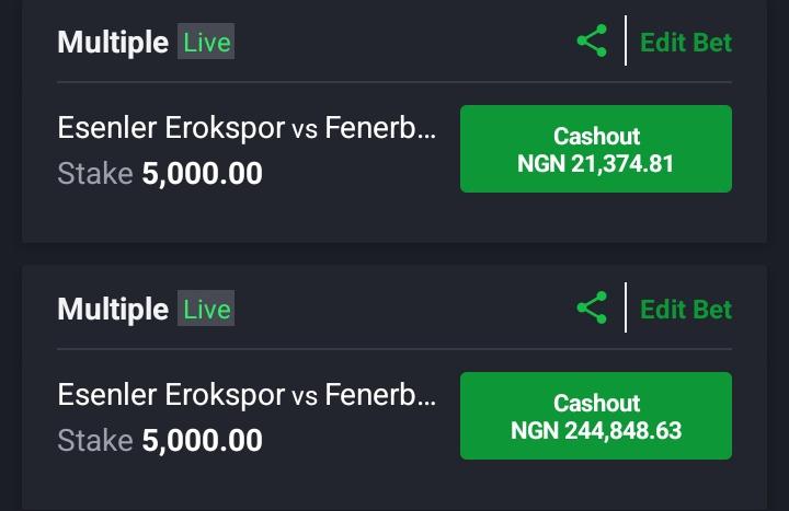 All my bodi dey shake 🪇