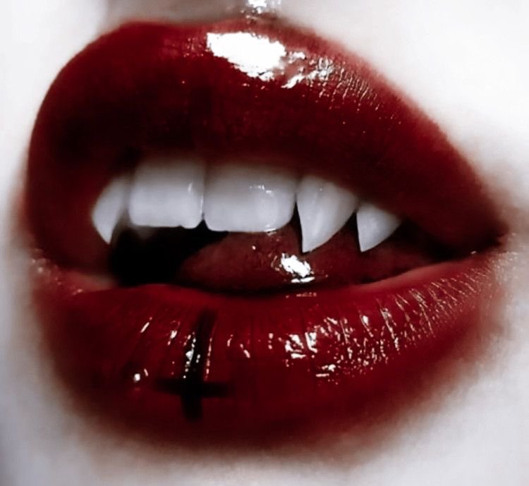 This is for the freaks, the geeks and the monsters. 
The Creatures in a world full of Victors. 
You are loved, you are welcomed, you are home. 🩸