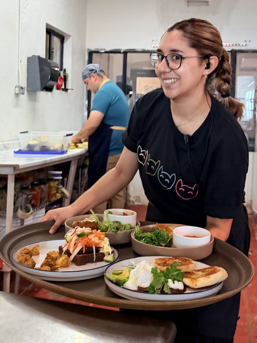 Chef Juan Angel tweet media