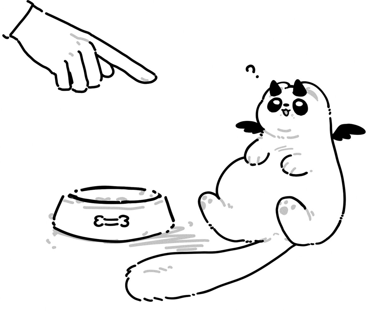 #joongdok 
两只胖嘟嘟的小东西