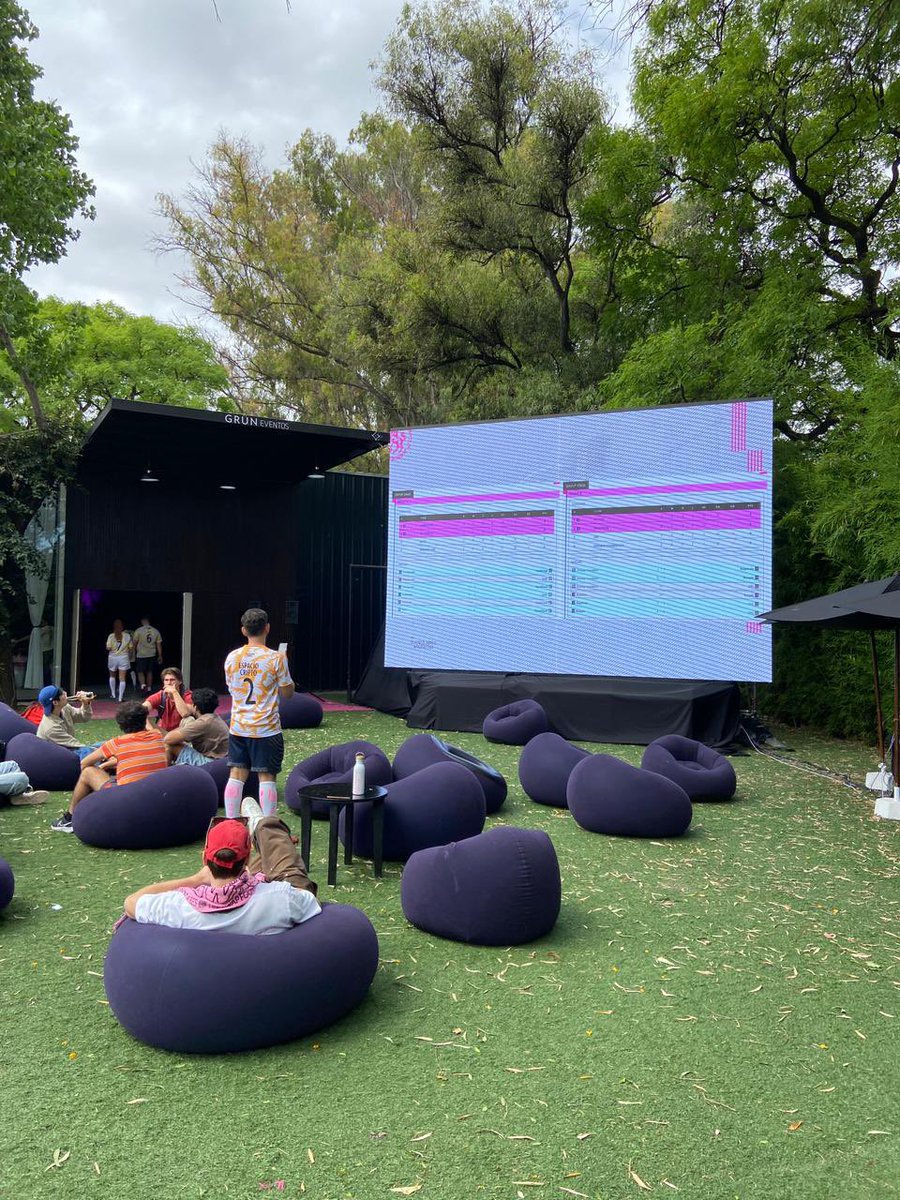 Only <a href="/Uniswap/">Uniswap Labs 🦄</a> could make crypto feel like the world cup.

Uniswap Cup is proof that community can be fun and meaningful ✨