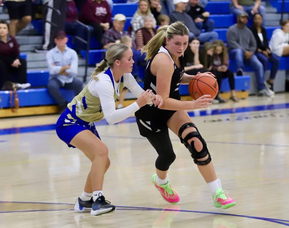 JozieAllen's tweet photo. Great to be  Back on the Court!!!

After what felt like forever, I'm officially back playing basketball! Huge thanks to everyone who helped me through my ACL recovery journey. Seriously couldn't have done it without you all! https://t.co/DBSCCsdHoh