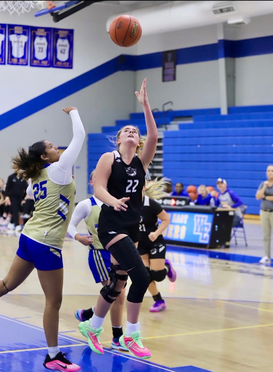 Great to be  Back on the Court!!!

After what felt like forever, I'm officially back playing basketball! Huge thanks to everyone who helped me through my ACL recovery journey. Seriously couldn't have done it without you all!