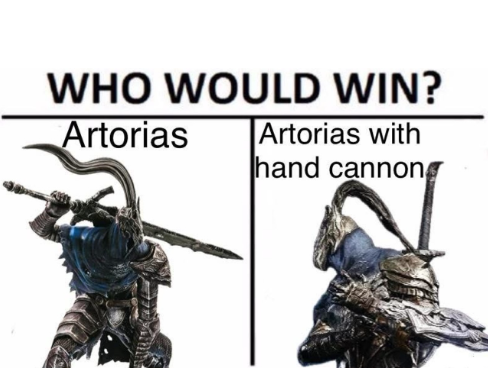 That’s a tough one #ELDENRING