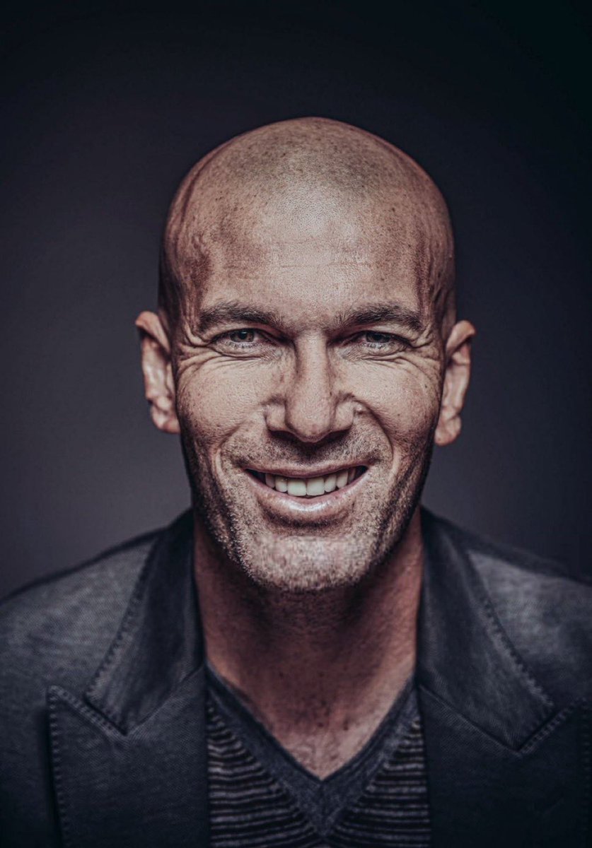 🇫🇷🤯 ZINEDINE ZIDANE SERÁ EL DT DE LA SELECCIÓN DE FRANCIA POST MUNDIAL 2026.

[<a href="/diarioas/">Diario AS</a>]