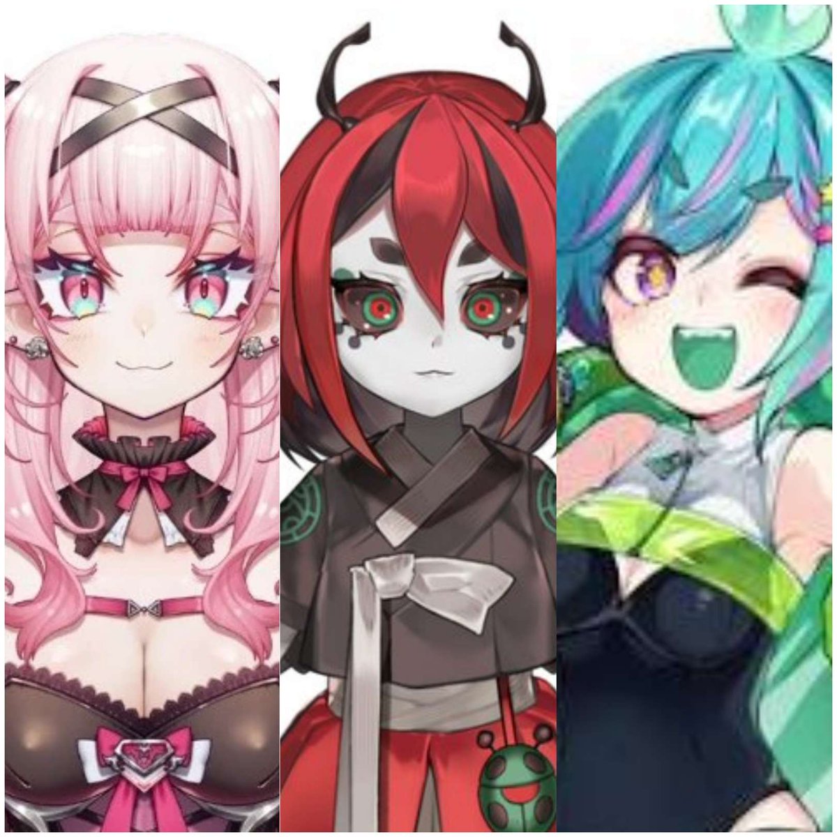 naniwazuni 🧚🍂 tweet media