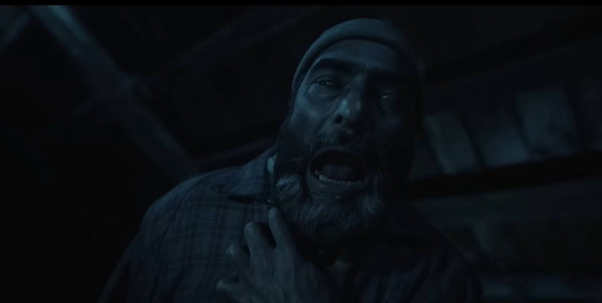 HPhobiaWatch's tweet image. Baramulla is the kind of movie that will stay in your head for a long time. It has a haunting effect with cryptic messagery of the failed justice system, one sided secularism, treacherous kashmiriyat and poisonous islamism 

Especially the final 45 minutes of the movie, it truly…