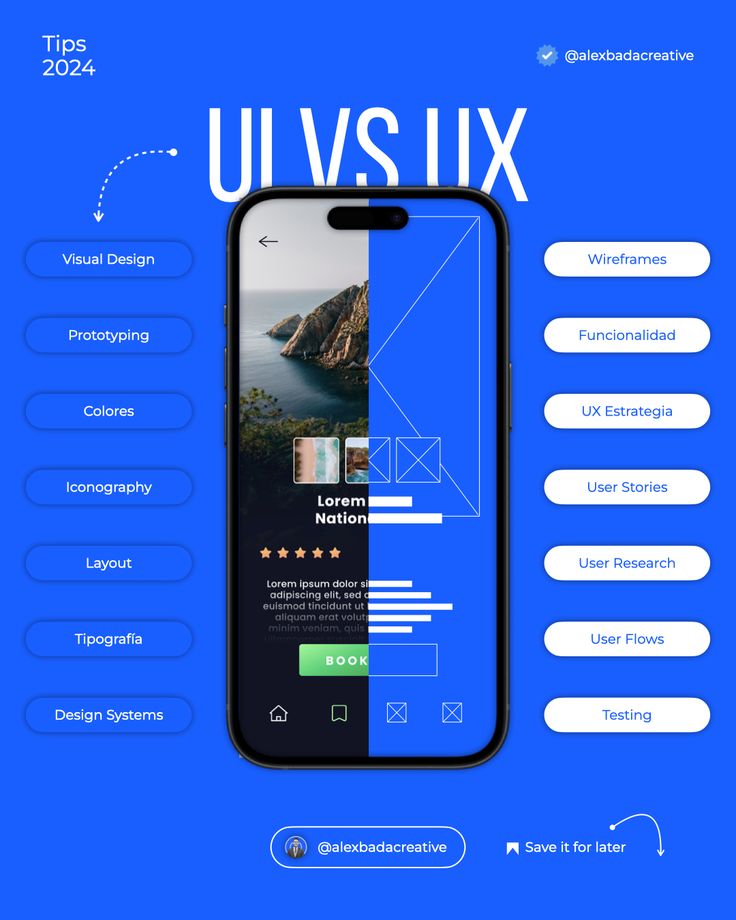 frankdotdev's tweet image. 🎨 UI/UX FUNDAMENTALS, HOW TO MAKE USERS LOVE YOUR APP WITHOUT EVEN REALIZING WHY 

Coding makes your app work.
UI/UX makes your app worth using.

This is where product dev stops being raw logic and starts becoming psychology, vibes, and design strategy blended together.

UI =…