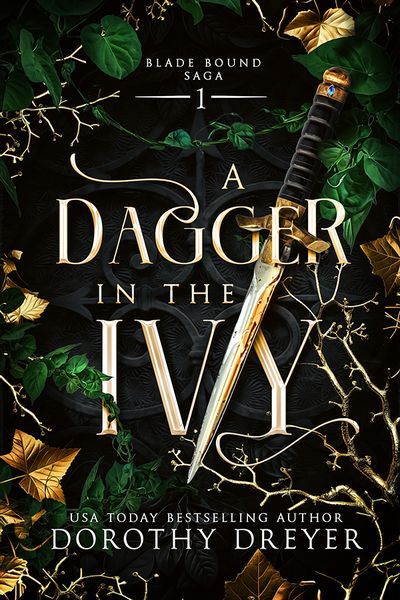 A Dagger in the Ivy is a gripping tale of intrigue. With a kingdom in peril and magic awakening in her blood, Celeste is thrust into a deadly game of power, secrets, and forbidden desires. 

#KindleUnlimited #RomanceReaders

buy.bookfunnel.com/rm3jevkexf?tid…
