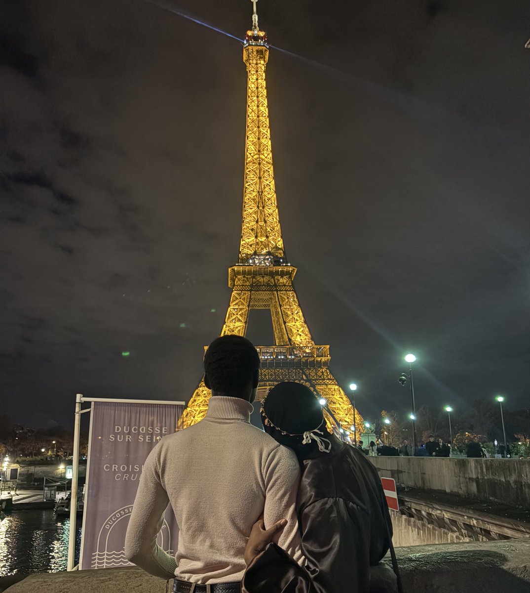 Al Hamdulilah, Al-Wahhab m’a accordé mon soninké pieux, romantique et bien plus encore… ❤️