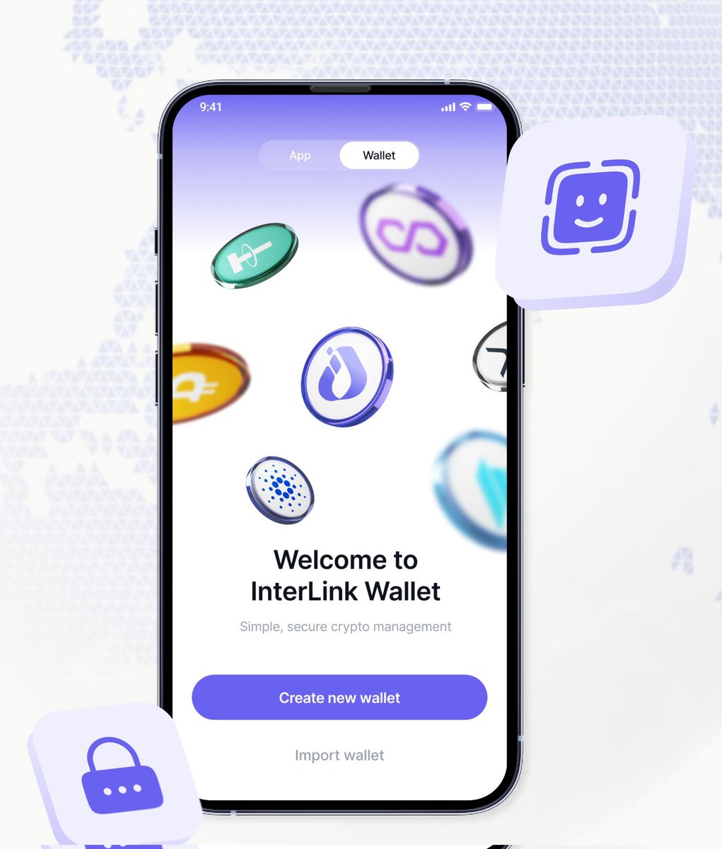 CƯỜNG PI 🇻🇳 | Ambassador of InterLink Labs tweet media