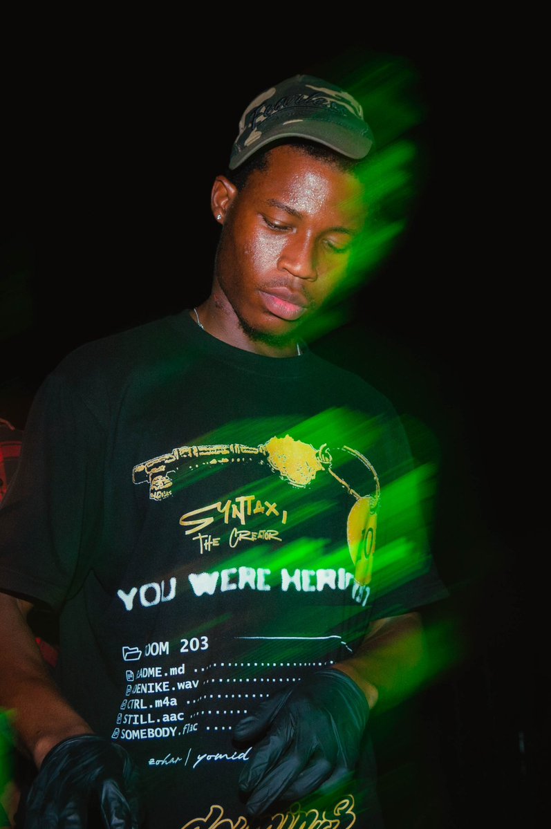 #RVIVL SOON🎹
📷 <a href="/Adenomohh/">Adenomoh Okoyomoh</a>