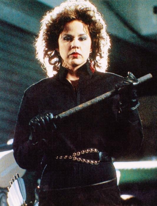EugWSerra's tweet image. Happy Birthday to Linda Blair! #LindaBlair #TheExorcist #HellNight #SavageStreets #Repossessed