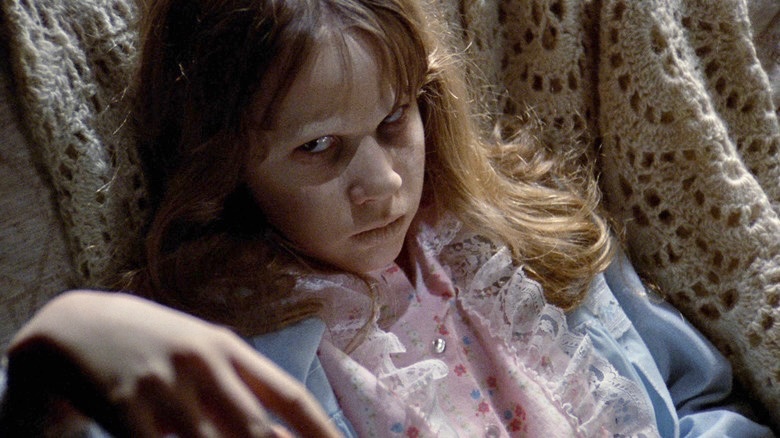 EugWSerra's tweet image. Happy Birthday to Linda Blair! #LindaBlair #TheExorcist #HellNight #SavageStreets #Repossessed
