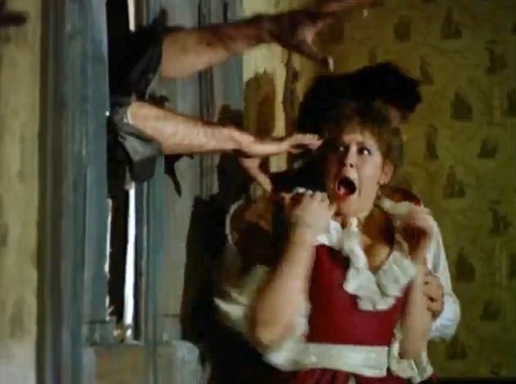 EugWSerra's tweet image. Happy Birthday to Linda Blair! #LindaBlair #TheExorcist #HellNight #SavageStreets #Repossessed