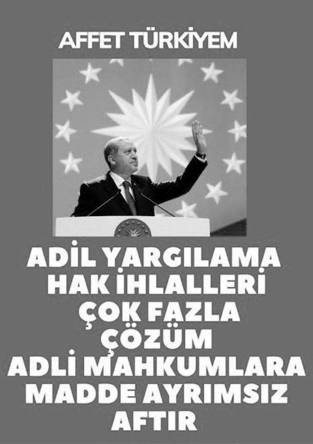 AyeGoz145592's tweet photo. @MhpTbmmGrubu @dbdevletbahceli GenelAf HerkeseUmut 
@RTErdogan @NumanKurtulmus @DEMGenelMerkezi @YildizFeti @PervinBuldan @mehmetucum https://t.co/M0V6ikgCug