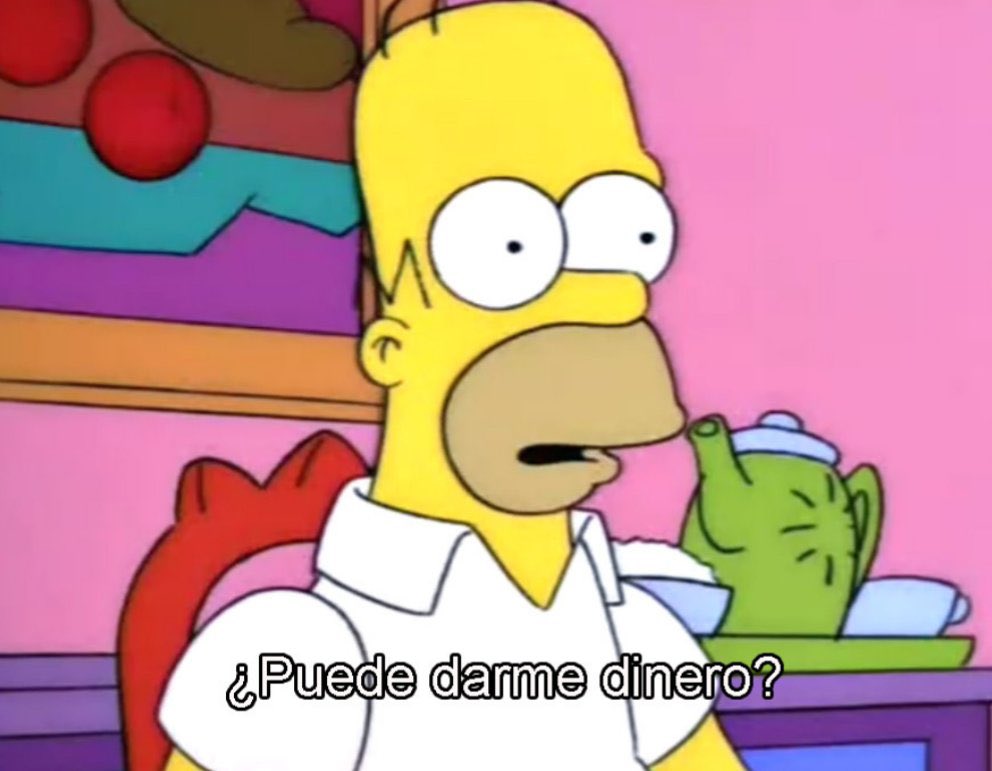 Las propuestas del peronismo si vuelven al poder explicadas en un meme: