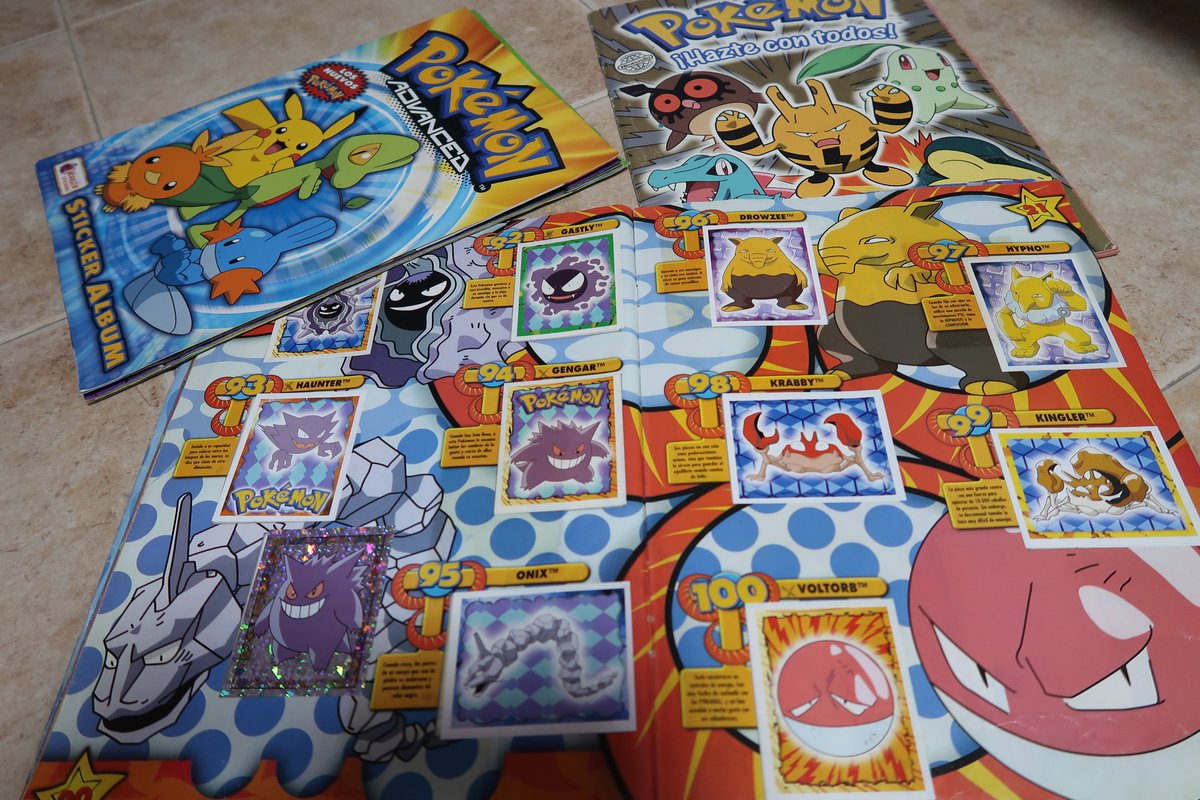 MikaCookies's tweet image. Que vuelva esta época.