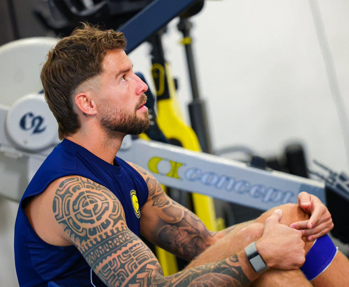 🇫🇷 🇪🇸 🤩

#النصر #دوري_روشن_السعودي