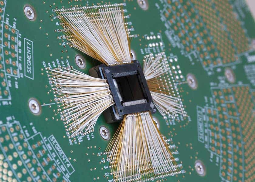 ElettronicaMer2's tweet image. @technoprobe  vola in Borsa: settimana da record grazie al boom dell’intelligenza artificiale.
Il titolo guadagna oltre il 30% dopo la trimestrale e un outlook molto positivo. tinyurl.com/44kucz3u