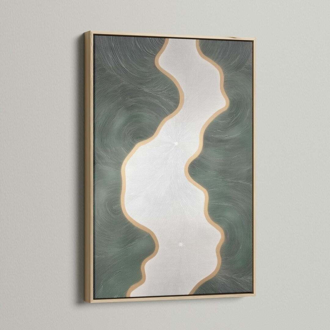 Artoholicas's tweet image. Organic Abstract Canvas Art Print - Sage Green, Ivory &amp;amp; Gold River Flow, Minimalist Mod...
artoholica.com/en-gb/products…
#OrganicArt #AbstractCanvas #SageGreen #IvoryGold #MinimalistDesign #ModernDecor #WallArt #HomeInterior #BedroomDecor #SpaDecor