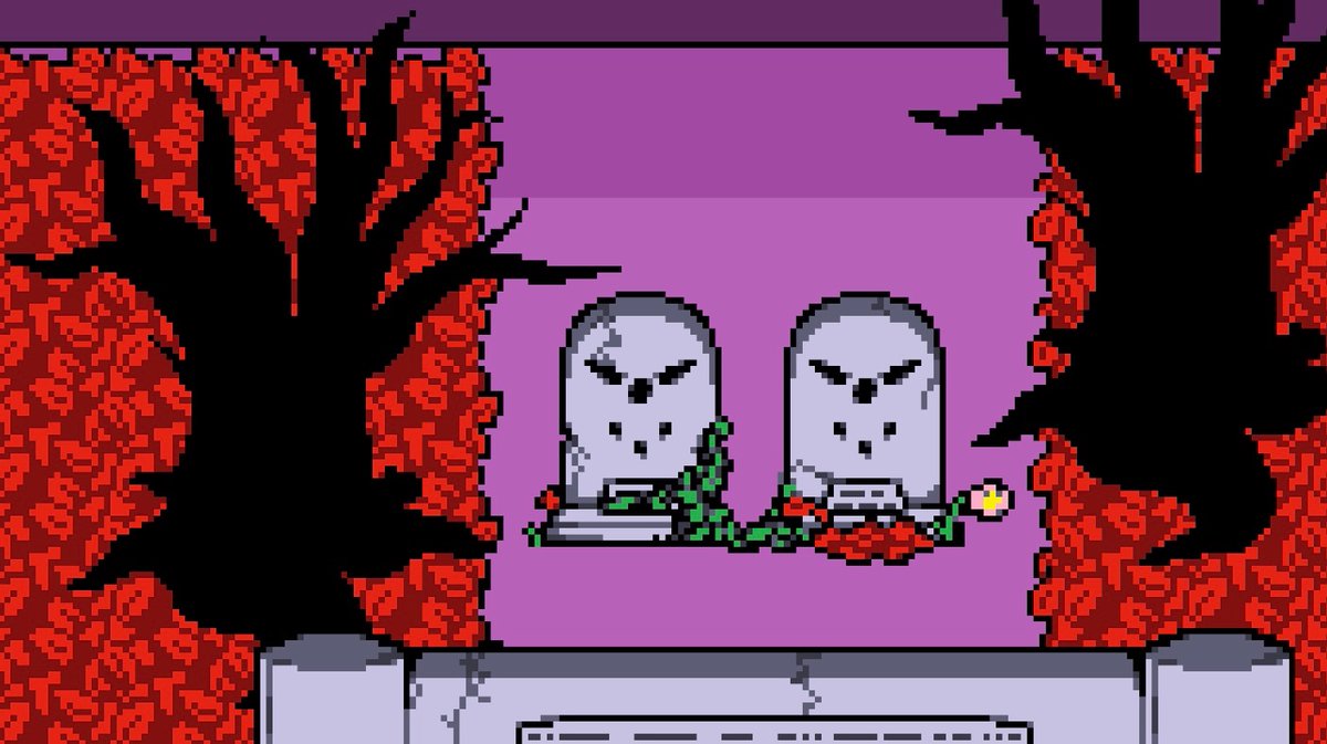 Till death

Do us part