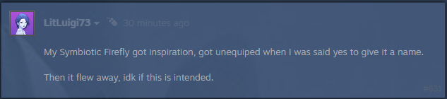 🐔 Brian Bucklew 🐔 ₑͤ＞∿＜ₑͤ ∞🌮 (@unormal) on Twitter photo 